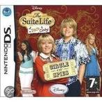 Disney The Suite Life of Zack and Cody (Nintendo DS, Ophalen of Verzenden