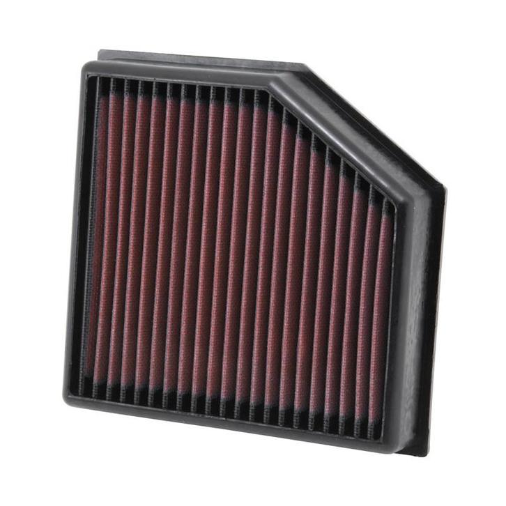 K&N Vervangingsluchtfilter | Dodge | DART, Autos : Pièces & Accessoires, Moteurs & Accessoires, Envoi