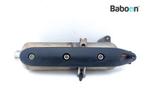 Silencieux déchappement Original Piaggio | Vespa MP3 400 LT, Verzenden, Nieuw