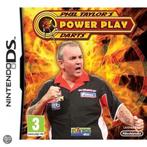 Phil Taylor - PowerPlay  Darts (Nintendo DS nieuw), Ophalen of Verzenden