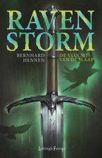 Ravenstorm 1 - Bernhard Hennen - 9789024533190 - Paperback, Boeken, Verzenden, Nieuw