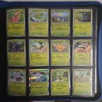 Pokémon Complete set - Scarlet & Violet - Paldea Evolved,