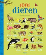 1001 dieren 9789044755213 Jessica Greenwell, Gelezen, Verzenden, Nederlands, Jessica Greenwell