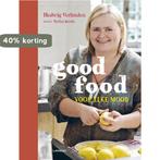Good food voor elke mood 9789020992588 Hedwig Verlinden, Verzenden, Gelezen, Hedwig Verlinden