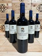 2019 Château Chevalier de Labottière - Pessac-Léognan - 6, Verzamelen, Nieuw