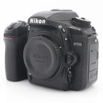 Nikon D7500 body | Tweedehands, Verzenden, Zo goed als nieuw, Nikon