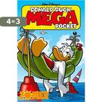 Donald Duck zomer mega pocket / Donald Duck pocket Disney, Boeken, Stripverhalen, Verzenden, Gelezen, Disney