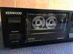Kenwood - KX-660 HX-pro Cassetterecorder-speler, Nieuw
