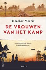 De vrouwen van het kamp (9789402716917, Heather Morris), Boeken, Verzenden, Nieuw