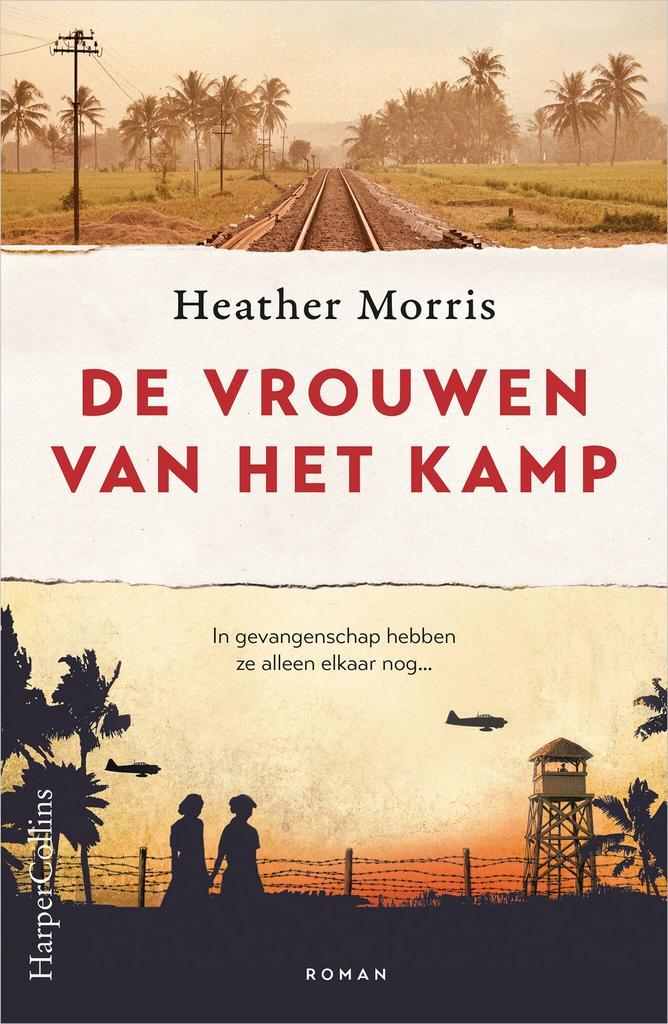 De vrouwen van het kamp (9789402716917, Heather Morris), Boeken, Romans, Nieuw, Verzenden