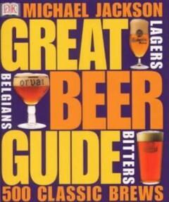 Great Beer Guide. Michael Jackson 9780751308136, Boeken, Taal | Engels, Gelezen, Verzenden