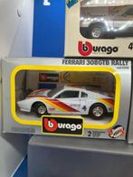 Bburago 1:24 - Modelauto (5), Nieuw