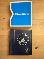 Europa. Series 1 Cent - 2 euro / accessories 1999-2002 (12, Postzegels en Munten, Munten | Europa | Euromunten