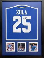 Chelsea - Engelse Premier League - Signed Gianfranco Zola -, Nieuw