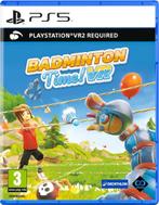 Badminton Time! PSVR2-Standaard (PlayStation 5) NIEUW, Games en Spelcomputers, Games | Sony PlayStation 5, Ophalen of Verzenden