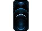 Apple iPhone 12 Pro Max - 5G - A14 Bionic 512 GB Blauw, Verzenden, Zo goed als nieuw