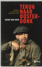 Terug naar Oosterdonk 9789052409993 Guido van Meir, Verzenden, Gelezen, Guido van Meir