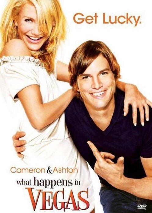 What happens in Vegas (dvd nieuw), Cd's en Dvd's, Dvd's | Actie, Ophalen of Verzenden