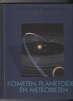 Kometen planetoiden en meteorieten - Roberta Conlan, Verzenden, Gelezen, Roberta Conlan