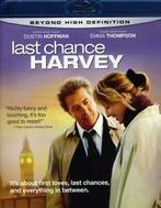 Last Chance Harvey [Blu-ray] [2008] [US DVD, Verzenden