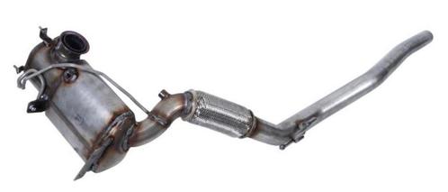 Roetfilter Audi Q3, Volkswagen Tiguan 2.0, Auto-onderdelen, Uitlaatsystemen, Verzenden