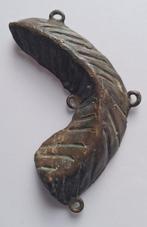 Bronzen hangers - Lobi - Burkina Faso (Zonder minimumprijs)