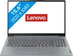Lenovo IdeaPad Slim 3 15IAH8 83ER003FMB laptops, Verzenden, Nieuw