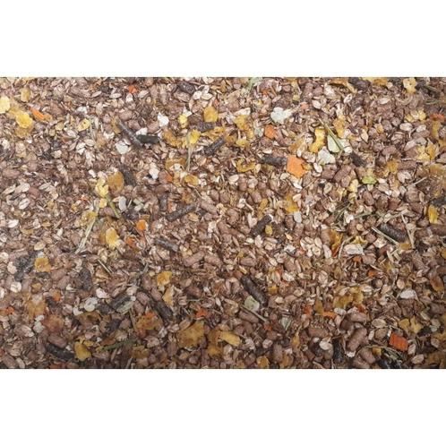 Agro mash and herbs  - 20kg, Dieren en Toebehoren, Paarden en Pony's | Overige Paardenspullen