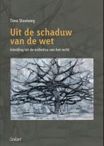 Uit de schaduw van de wet 9789044133462 Timo Slootweg, Boeken, Verzenden, Zo goed als nieuw, Timo Slootweg