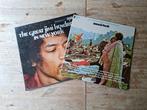 Jimi Hendrix & Related, Curtis Night Various Artists/Bands, Cd's en Dvd's, Nieuw in verpakking