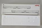 Märklin H0 - 42281 - Modeltrein personenwagonset (1) - Good, Hobby & Loisirs créatifs