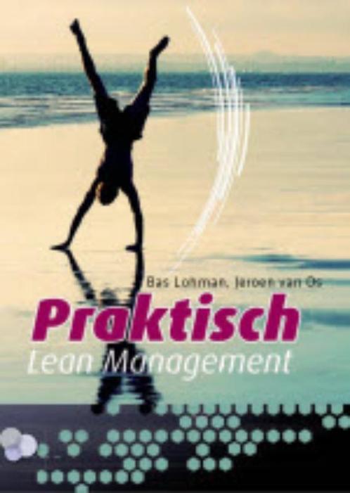 Praktisch lean management 9789079182046, Livres, Science, Envoi