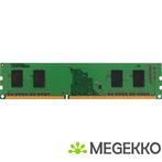 Kingston Technology 8GB DDR4-3200MHZ NON-ECC CL22-, Verzenden, Nieuw
