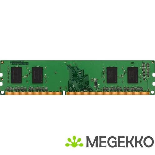 Kingston Technology 8GB DDR4-3200MHZ NON-ECC CL22-, Computers en Software, Overige Computers en Software, Nieuw, Verzenden