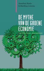Paradigma De mythe van de groene economie / Paradigma, Verzenden, Zo goed als nieuw, Anneleen Kenis