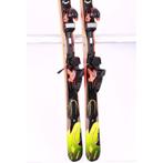 167 skis K2 AMP RICTOR 80, metal laminated, RX technology,, Verzenden, Ski's