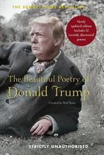 Beautiful Poetry of Donald Trump, Boeken, Taal | Engels, Nieuw, Verzenden