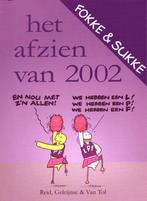 Fokke & Sukke. Het aanzien van 2002 9789061696636 van Tol, Boeken, Verzenden, Zo goed als nieuw, Van Tol
