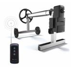 Kokido gemotoriseerd systeem voor handmatige oproller, Tuin en Terras, Ophalen of Verzenden, Nieuw