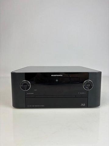 Marantz - M-ER803 - Lecteur de disques Blu-Ray / Récepteur beschikbaar voor biedingen