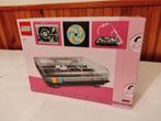 Lego Set - 40699 - Promotional - LEGO Retro Record Player, Nieuw