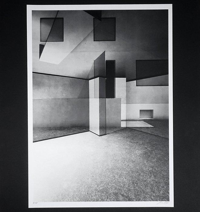 Frank Machalowski - Bauhaus Interior#3 - XL - No Reserve, Antiek en Kunst, Kunst | Designobjecten