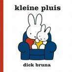 Nijntje Kleine Pluis 9789056470258, Boeken, Gelezen, Dick Bruna, D. Bruna, Verzenden