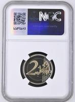 Vaticaan. 2 Euro 2011 PF68 (Zonder Minimumprijs)