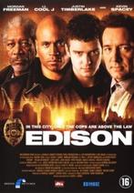 Edison (dvd tweedehands film), Cd's en Dvd's, Dvd's | Actie, Ophalen of Verzenden, Nieuw in verpakking