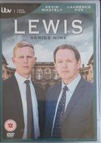 Lewis series 9                              Gratis verzenden, Cd's en Dvd's, Gebruikt, Verzenden, Vanaf 12 jaar, Boxset