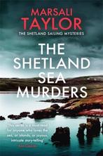 The Shetland Sailing Mysteries-The Shetland Sea Murders, Verzenden, Marsali Taylor