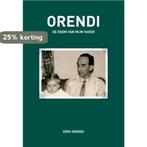 Orendi 9789078761570 Erik Orendi, Verzenden, Gelezen, Erik Orendi