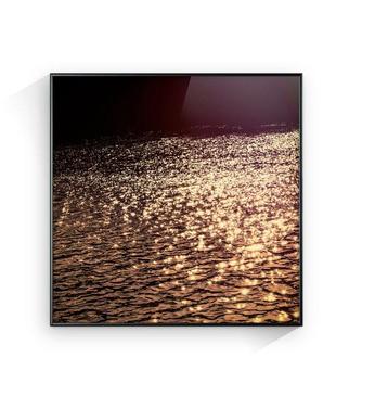Jorge Omeñaca - Gold reflection