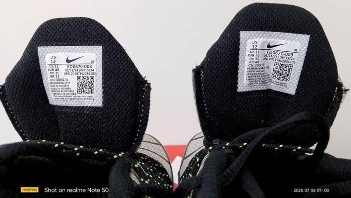 Nike - Air Max - Low-top sneakers - Maat: EU 44, Kleding | Heren, Schoenen